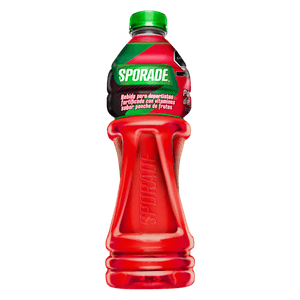 Sporade Isotonico de Ponche 1 L