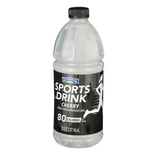 HCF Isotónico Cereza 946 ml