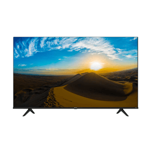 Hisense Smart TV LED 43A6H Google 43" 4K UHD 1 pz