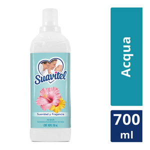 Suavizante Daily Care Acqua 700 Ml