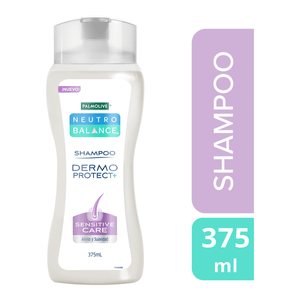 Shampoo Pro Cuidado 680 Ml