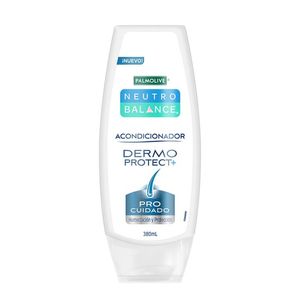 Palmolive Neutro Balance Acondicionador Dermo Protect Pro Cuidado Humectación y Protección 380 ml