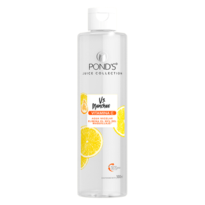 Pond's Agua micelar vs manchas 300 ml