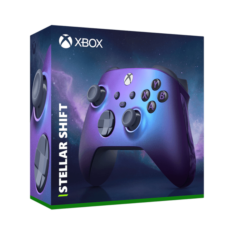 Xbox Control Inalambrico Xbox Elite Series 2 1 Pz - H-E-B México