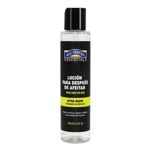 Locion Post Afeitado 130 Ml