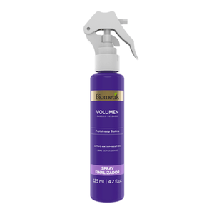 Spray Finalizador Volumen 125 Ml 125 Ml