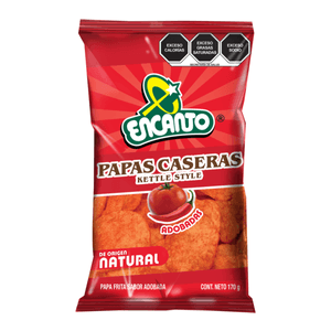 Encanto Papa Adobada 170 g