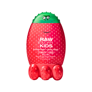 Body Wash Kids Strawberry Vanilla 354 Ml