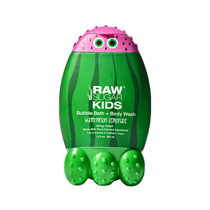 Body Wash Kids Watermelon 354 Ml