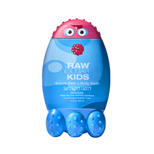 Body Wash Kids Cherry 354 Ml