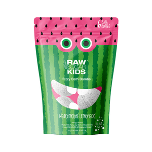 Bombas de Baño Kids Watermelon 6 Pz