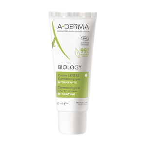 Biology Crema Hidratante Biology Crema Hidratan 40 Ml