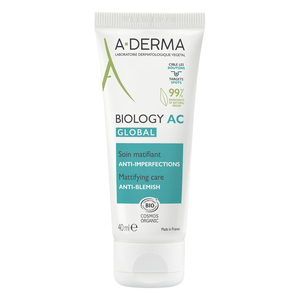 Biology Ac Global Biology Ac Global 40 Ml