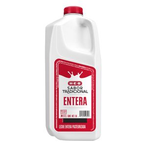 Leche Entera SABOR TRADICIONAL HEB 1.8 L