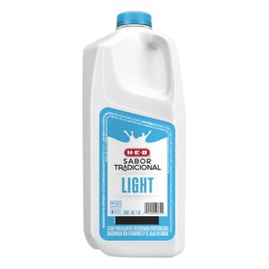 HEB Sabor Tradicional Leche Light 1.8 L