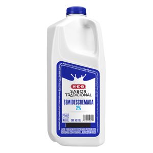 HEB Sabor Tradicional Leche Semidescremada 1.8 L