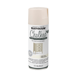 Chalked Interior Crema Gasa Ultra Mate Aerosol 3 1 Pz