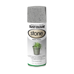 Specialty Stone Piedra Gris Texturado Aerosol 34 1 Pz