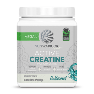 Sunwarrior Active Creatina 300 g