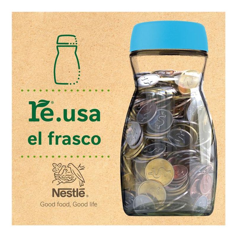 Nescafe Ice Instant Iced Soluble Coffee 170g From Mexico By Border Mer – Border Merchant