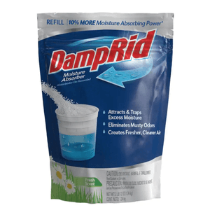 Damprid Bolsa Absorbente de Humedad 1.24 kg