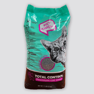 Kerrville Arena para Gato Premium Total Control 5 kg