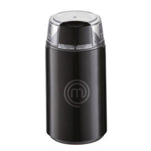 Molino de Café Masterchef Negro 50 G 1 Pz