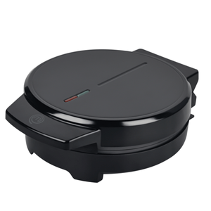 Master Chef Waflera MK-WM-1CBLACK 1000 W Negro 1 pz