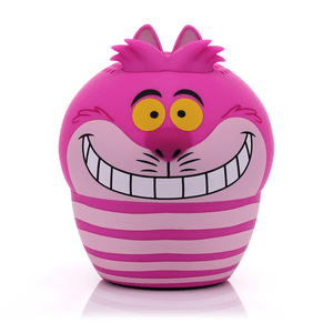 Bocina Portátil Bitty Boomers Cheshire Cat Multicolor 1 Pz