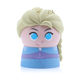 Bocina Portátil Bitty Boomers Elsa Frozen Multicolor 1 Pz