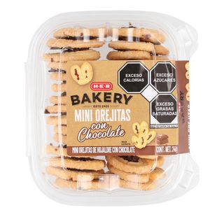 Satoru Galletas de la Suerte 10 Pz - H-E-B México