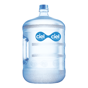 Ciel Agua Purificada 20 L