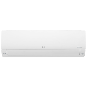 Minisplit LG Dual Cool Inverter Solo Frío 1.5 Toneladas 220 V