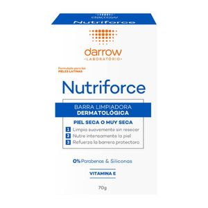 Darrow Nutri Force Barra Nutri Force Barra 70 g