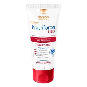 Nutriforce Med 100 Nutriforce Med 100 100 Ml