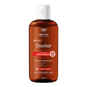 Doctar Shampoo Doctar Shampoo 120 Ml