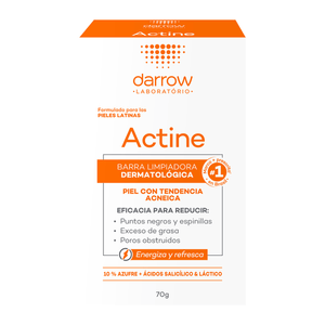 Darrow Actine Barra Actine Barra 70 g