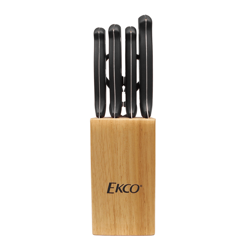 Juego de Utensilios de Cocina Ekco 15 Piezas