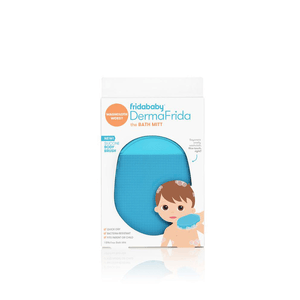 Frida Baby Guante de Baño 2 en 1 1 Pz