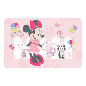 Mantel Vinil Minnie Multicolor 29 X 44 Cm 1 Pz