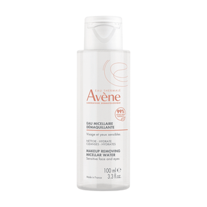 Avene Agua Micelar 100 ml Av Agua Micelar 100 100 ml