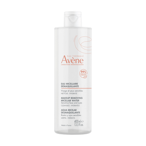 Avene Agua Micelar 400 Av Agua Micelar 400 400 Ml