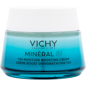 VICHY Mineral 89 crema refuerza 50 ml