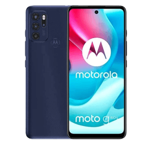 Smartphone Motorola XT2133-1 G60S 6+128GB Azul MX