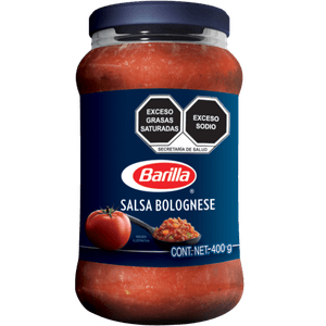 Barilla Salsa Bolognese 400 g