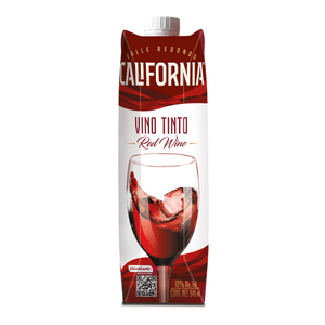 Vino Tinto Brick 946 Ml