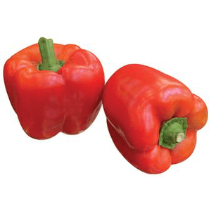 Pimiento Rojo Choice 1 Kg