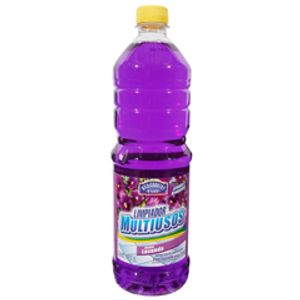 HCF Limpiador Liquido Lavanda 1 L