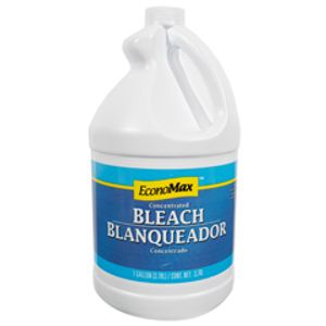 Economax Blanqueador Regular 3.8 L