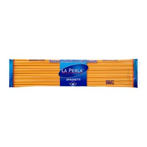 la Perla Pasta Spaghetti 200 g